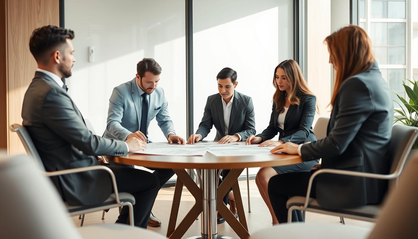 Business legal support and planning for entrepreneurs