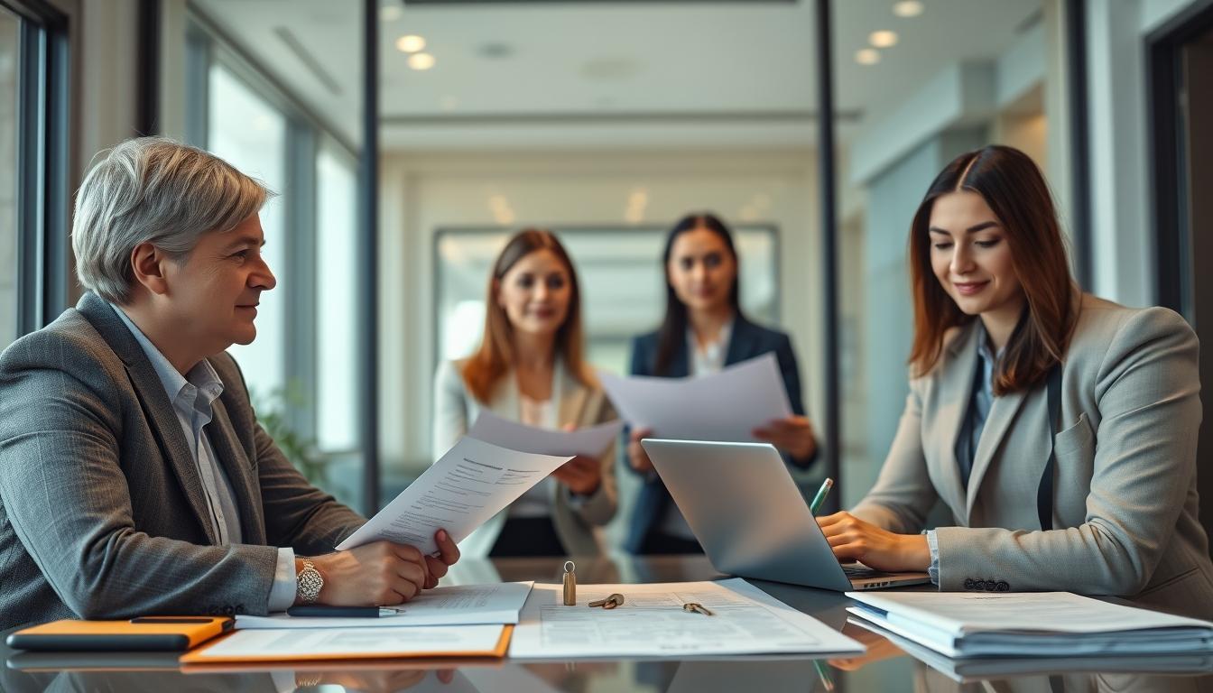 Business legal planning support for entrepreneurs